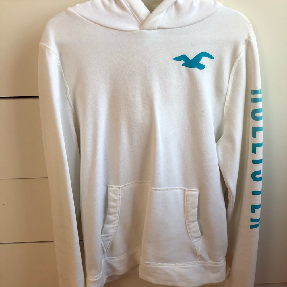Hollister hoodie